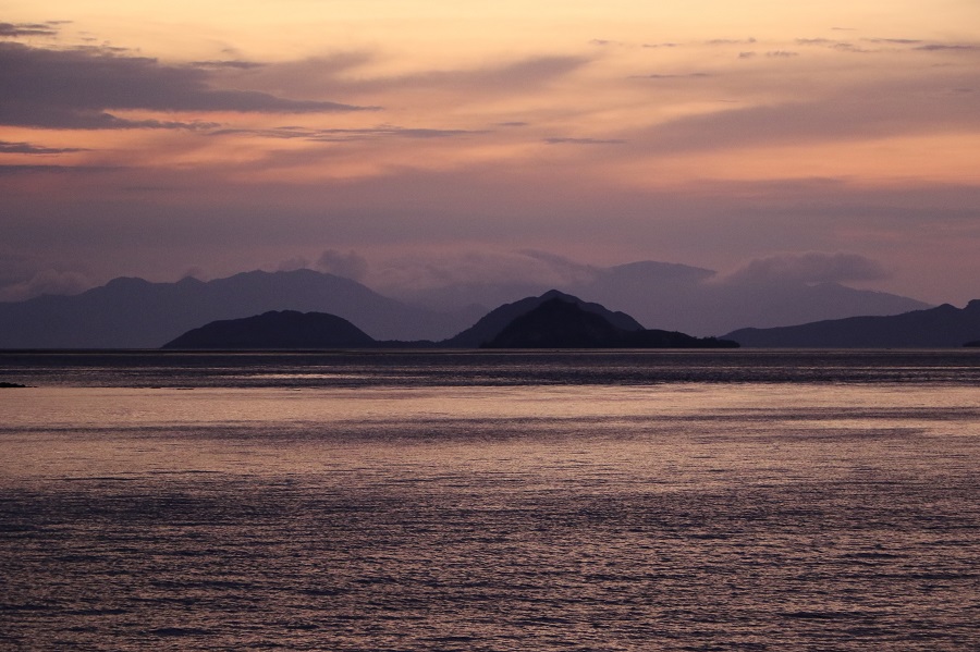 コモド諸島旅行はサラトラベルコモド