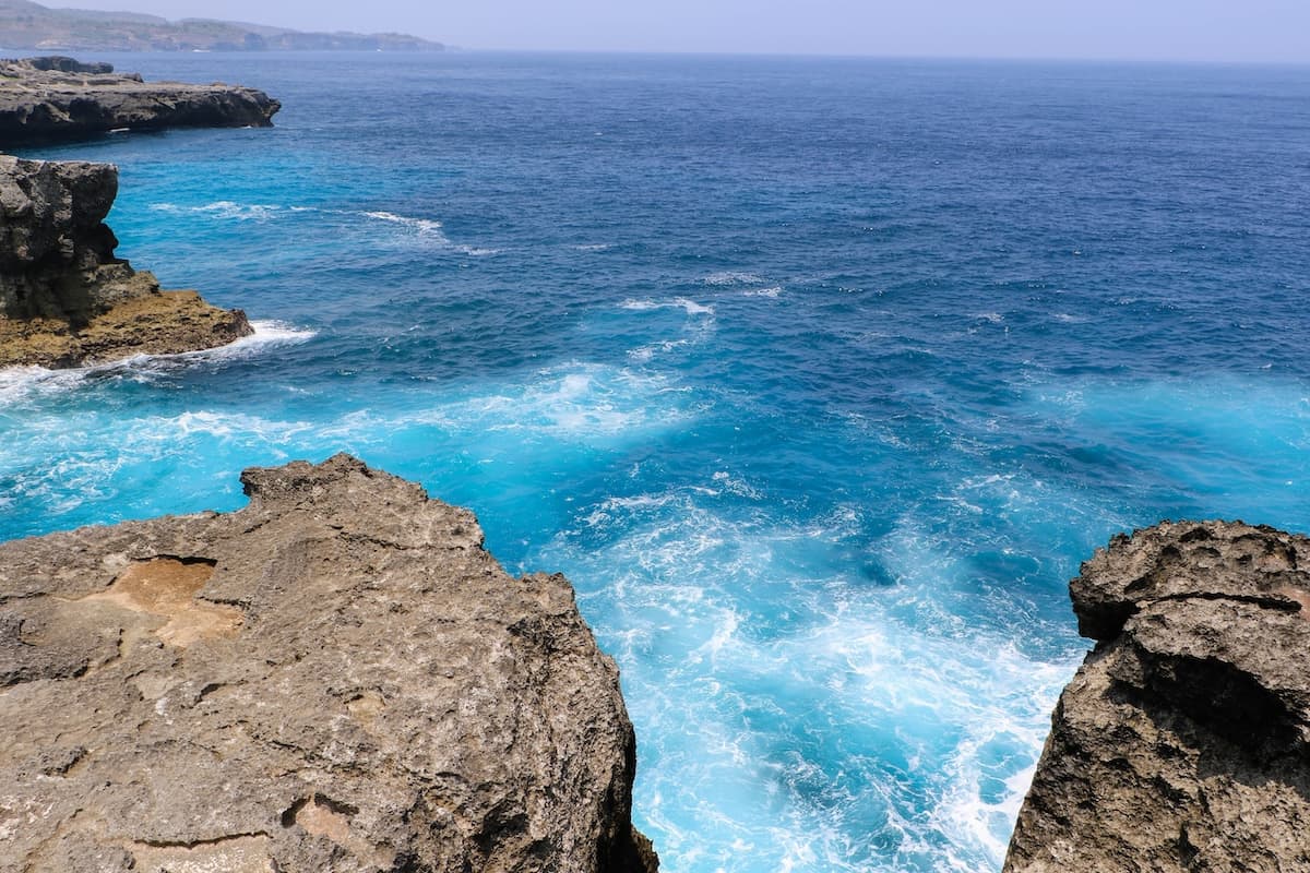 バリ島ホテル送迎付 レンボンガン島＆チュニガン島日帰り（ご昼食付）|コモド諸島旅行はサラトラベルコモド