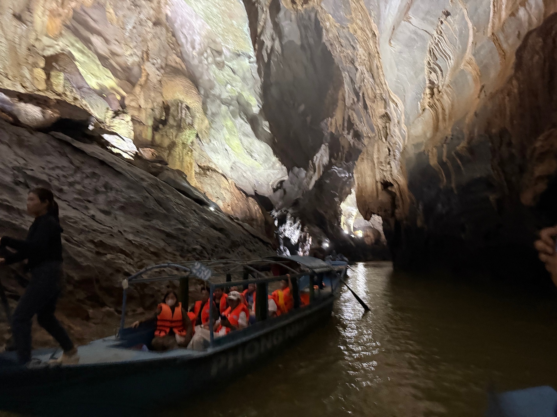ホイアン旅行はサラトラベルベトナム