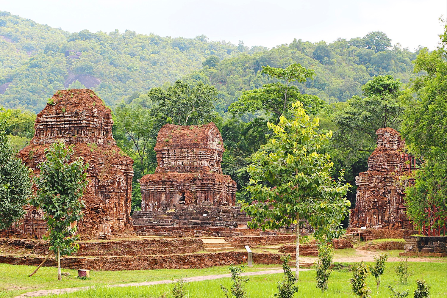 ホイアン旅行はサラトラベルベトナム