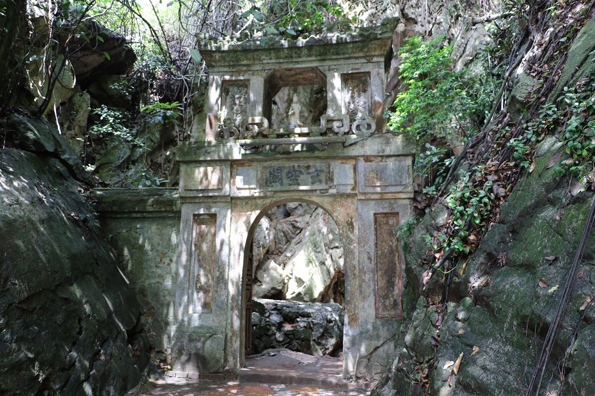 ホイアン旅行はサラトラベルベトナム