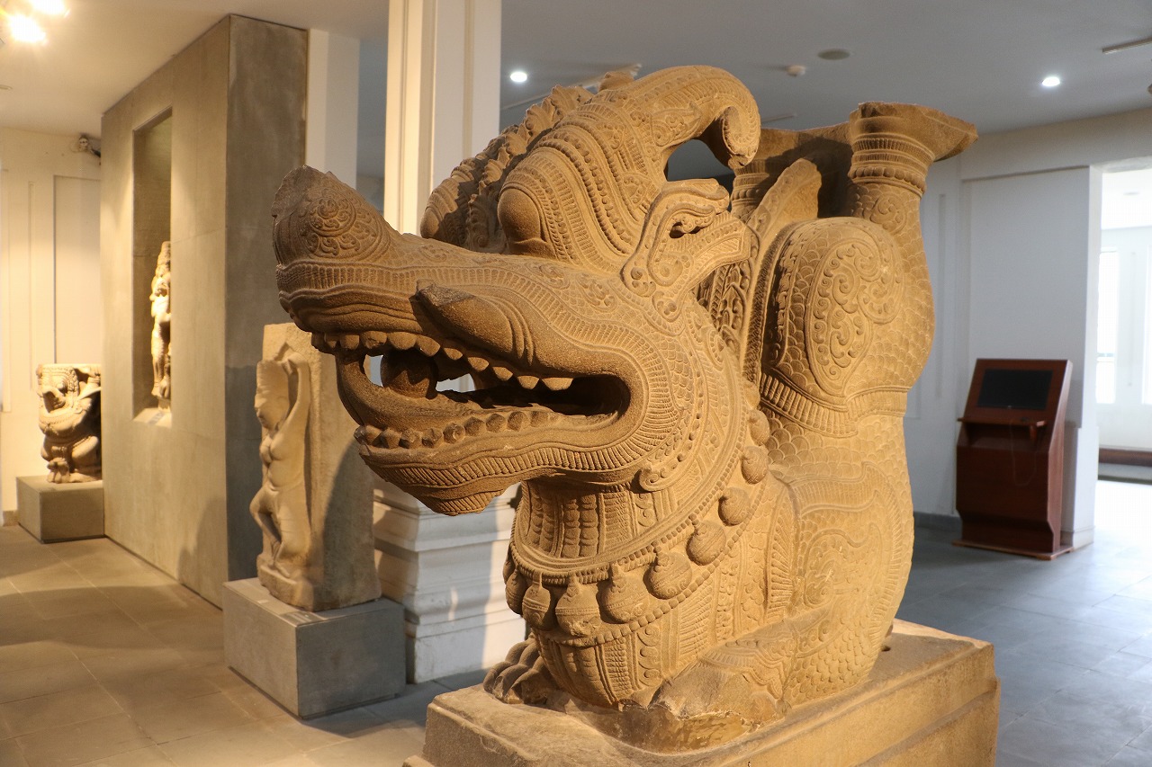 ホイアン旅行はサラトラベルベトナム