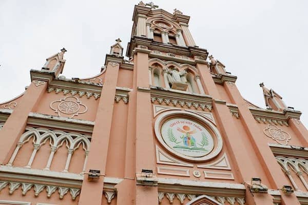 ホイアン旅行はサラトラベルベトナム