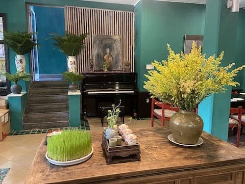 ホイアン旅行はサラトラベルベトナム