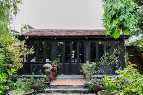 イータオ・ガーデン |ホイアン旅行はサラトラベルベトナム